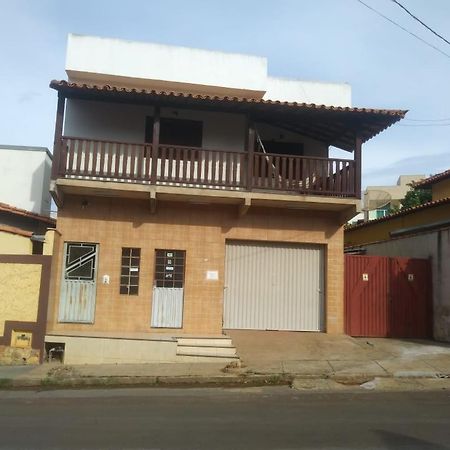 Villa Casa Da Neilma Capitólio Exterior foto
